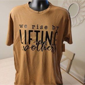 Unisex Vintage Inspirational T-Shirt
